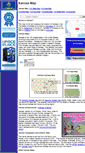 Mobile Screenshot of kansas-map.org